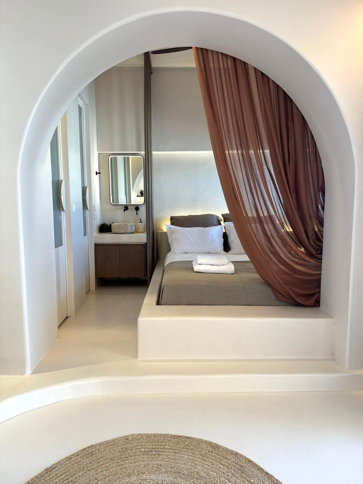 Conte Mykonos Ii *