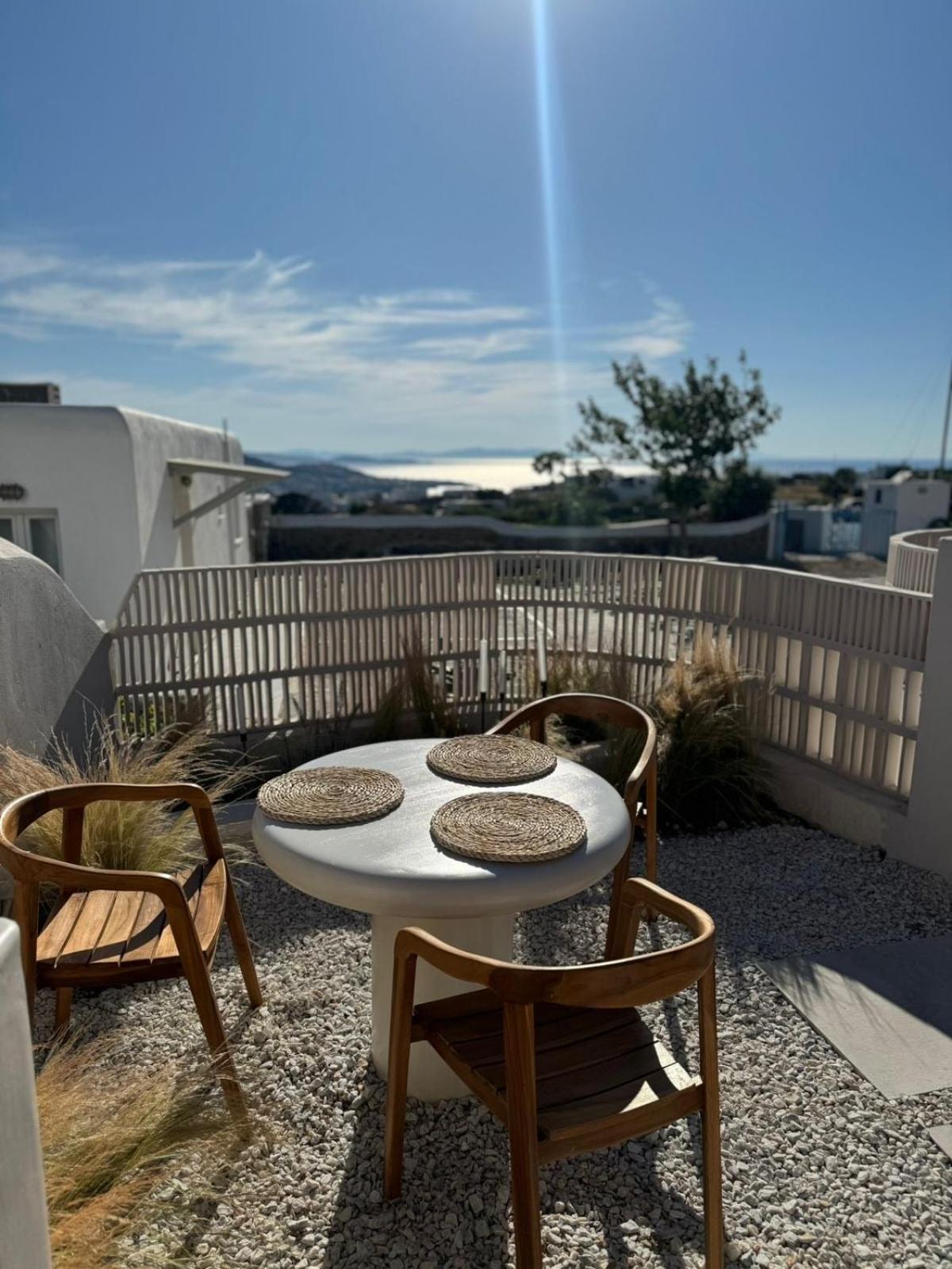 Conte Mykonos Ii