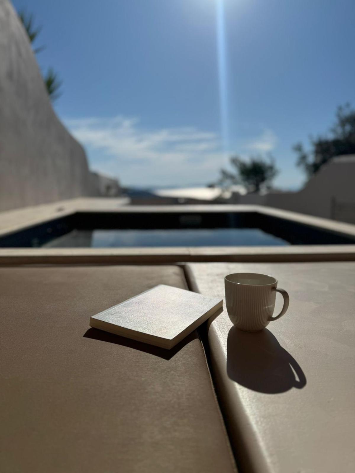 Hébergement de vacances Conte Mykonos Ii
